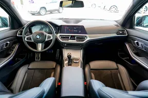 BMW 3 Series 320 2021