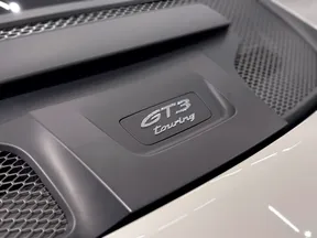 Porsche 911 GT3 2024