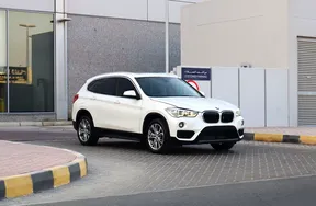 BMW X1 20 2019