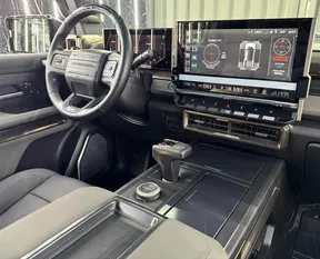 GMC Hummer EV 2024
