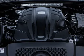 Porsche Macan S 2020