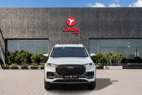 Chery Tiggo 8 Pro Max 2025