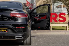 Mercedes-Benz GLC 300 2023