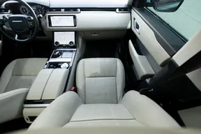 Land Rover Range Rover Velar 2019