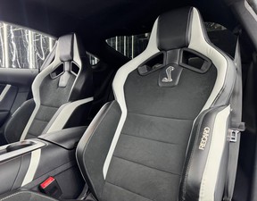 Ford Mustang Shelby GT500 2022