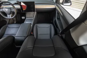 Tesla Model Y Performance 2023