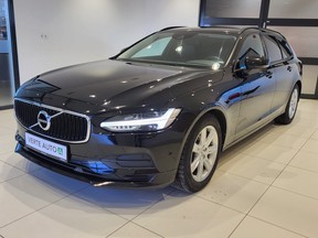 Volvo V90 D4 2017
