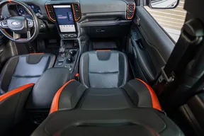 Ford Ranger Raptor 2024