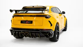 Lamborghini Urus 2019