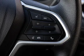 Chevrolet Captiva 2023