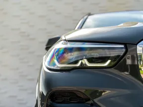 BMW X5 40 2022