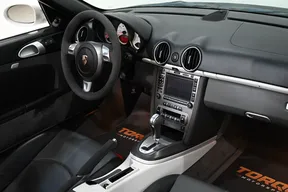 Porsche Boxster 718 2008