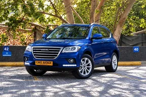 Haval H2 2020
