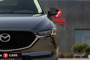 Mazda CX-5 2021