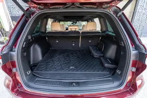Jeep Grand Cherokee 2024