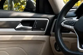 Volkswagen Teramont 2023