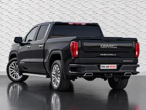 GMC Sierra 1500 2024