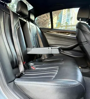 BMW 5 Series 530 2019