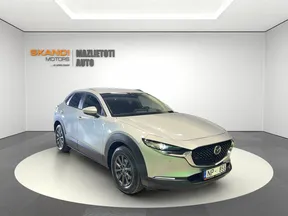 Mazda CX-30 2023