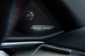 BMW 4 Series M4 Competition 2024