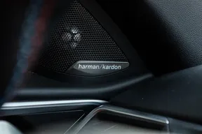 BMW 4 Series M4 Competition 2024