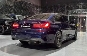 BMW 3 Series M340 2020