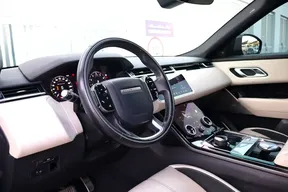 Land Rover Range Rover Velar 2020
