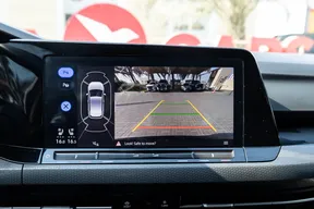 Volkswagen Golf GTI 2022