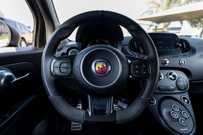 Fiat 500 2023