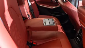 BMW 3 Series 325 2025