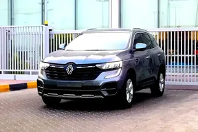Renault Koleos 2025