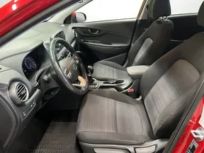 Hyundai Kona 2018