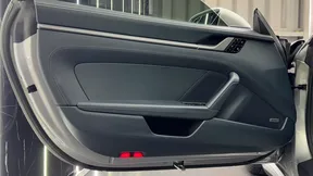 Porsche 911 Carrera 2021
