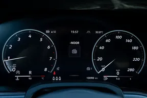 Volkswagen Touareg 2024