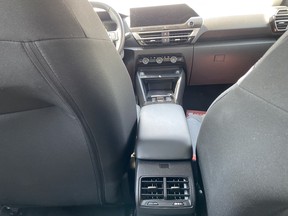 Citroën C4 2022