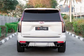 Cadillac Escalade 2023