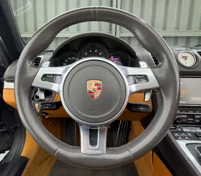 Porsche Boxster GTS 2015