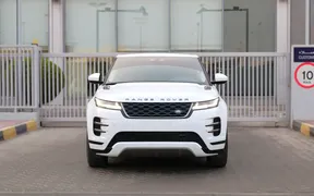 Land Rover Range Rover Evoque 2023