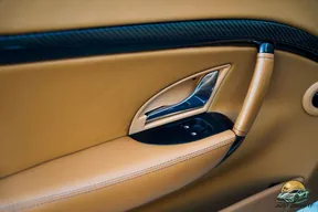 Maserati GranTurismo 2018