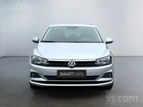 Volkswagen Polo 2021