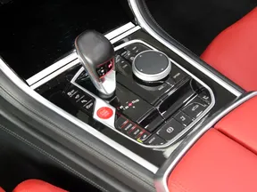 BMW 8 Series M8 2024