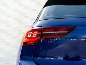 Volkswagen Golf R 2024