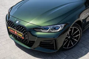 BMW 4 Series 425 Gran Coupe 2023