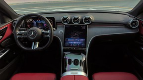 Mercedes-Benz C-Class 260 L 2023