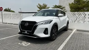 Nissan Kicks 2024