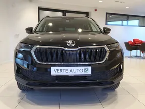 Škoda Karoq 2023