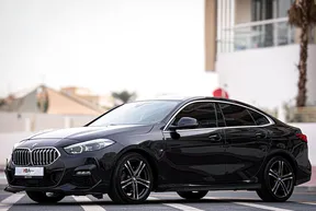 BMW 2 Series 2021
