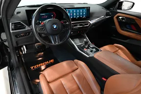 BMW 2 Series M2 2024