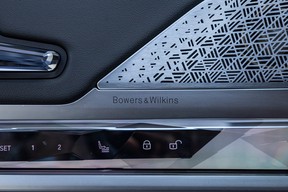 BMW 7 Series 740 2023