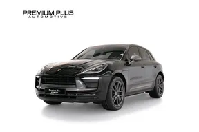 Porsche Macan T 2024